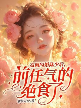 闪婚厚爱:陆少宠妻无下限